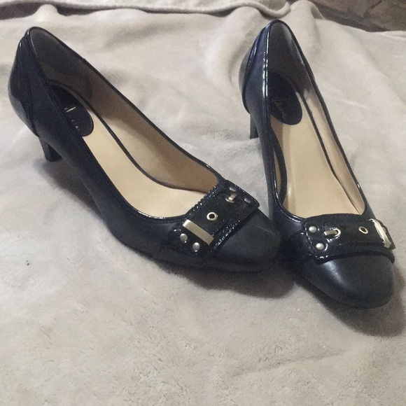 Cole Haan lady’s pumps NWOT - Picture 8 of 8